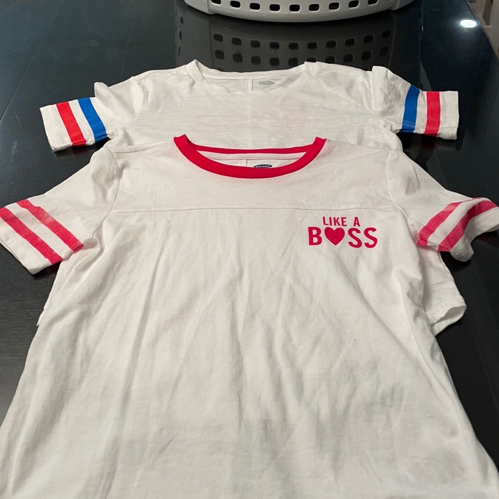 Old navy shirt bundle